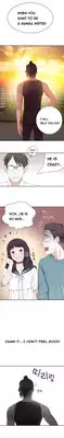 Tissue Thieves Ch.1-9 (English) (Ongoing)