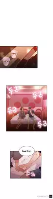 [BAK Hyeong Jun] Sweet Guy Ch.1-46 (English) (YoManga) (Ongoing)