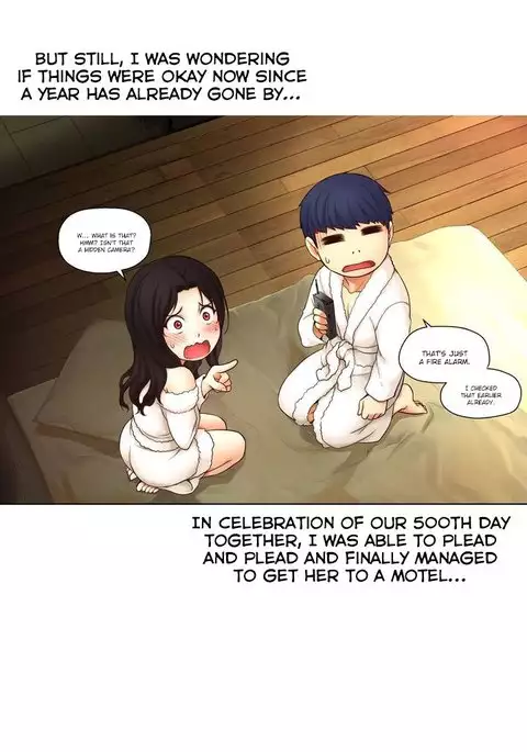 Mia's Tool Ch.0-3