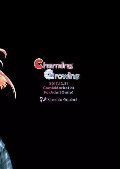 Charming Growing