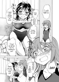 [peachpulsar (Mira)] Mousou Bukatsu Shoujo [English] {Hennojin} [Digital]