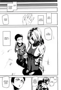 Crime Girls Ch. 1-7