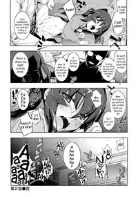 [Namonashi] NTR² + Toranoana Special Book + Another Day [English] {5 a.m}