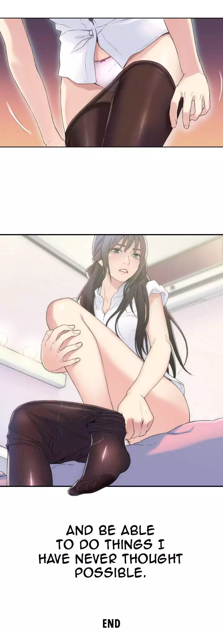Sweet Guy Ch.1-48