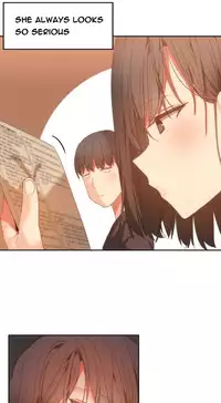 [Mx2J] Hari Dormitory Ch.0-27 (English) (Ongoing)