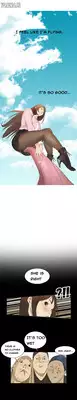 [Keum Sah Gong] Si-Eun Ch.1-25 (English) (Ongoing)