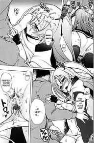 Onnanoko Nandazo...