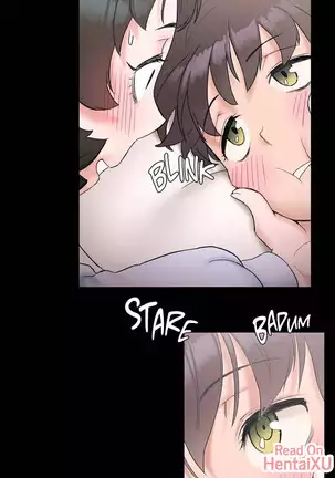 Sexercise Ch. 1-43