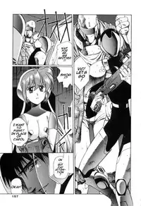 [Urushihara Satoshi] Chirality - To The Promised Land Vol.1 (Complete) [English]