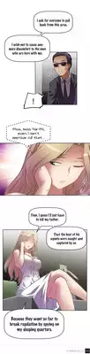 [Worin] Brawling Go Ch.0-17 (English) (YoManga) (Ongoing)