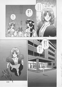 [Gun Ryuusei] Wakakusa Bishoujotai vol.4