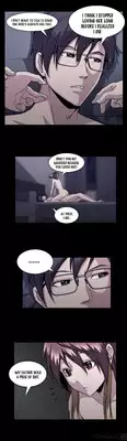 [Yihyeonmin] Drug Candy Ch.0-36 (English) (YoManga) (Ongoing)