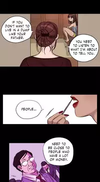 [Ramjak] Atonement Camp Ch.1-31 (English) (Ongoing)