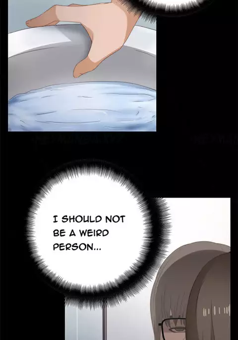 Girl Next Door Ch.1-23