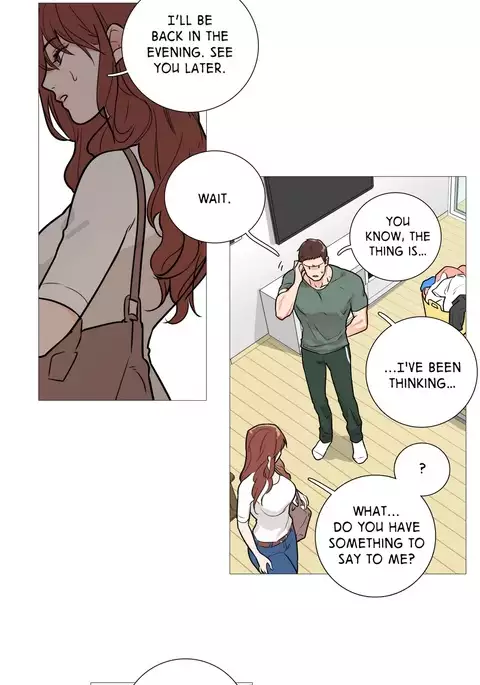 Sadistic Beauty Ch.1-18
