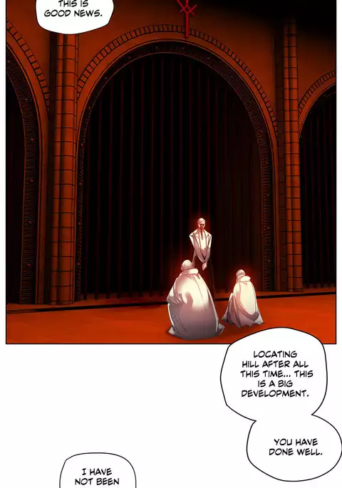 Lilith`s Cord Ch.1-23