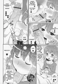 [Chinzuriina] Otokonoko Jidai Vol. 6 - Sweet Play [English]
