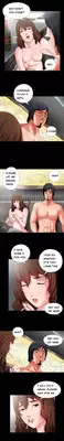 Girl Next Door Ch.1-6 (English) (Ongoing)