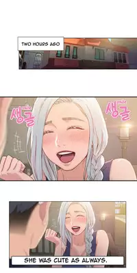 [BAK Hyeong Jun] Sweet Guy Ch.1-49.5 (English) (YoManga) (Ongoing)