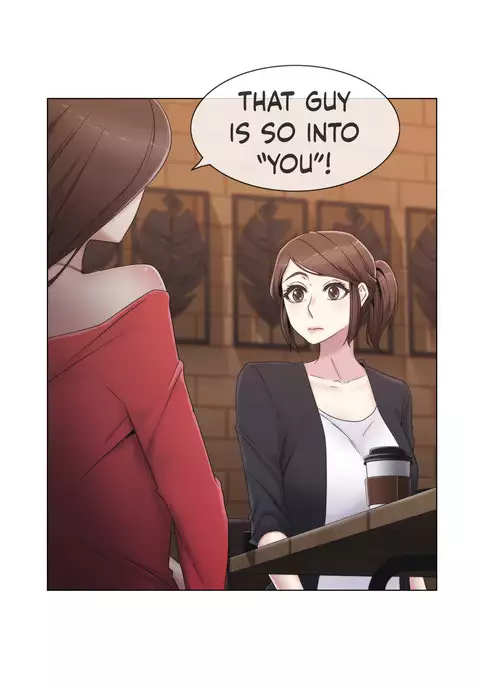 Miss Mystic Ch.1-27