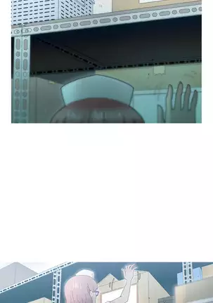 Keep the Girls Ch.0-24