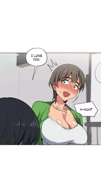 Lucky Guy Ch.10/?