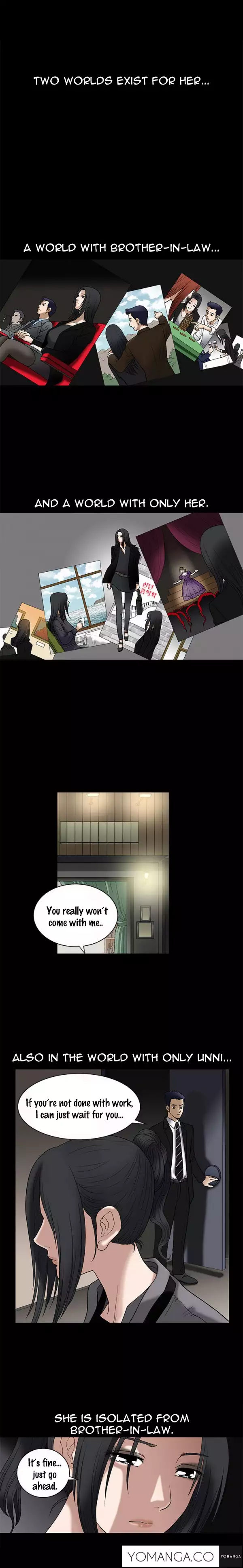 Seduction Ch.1-19
