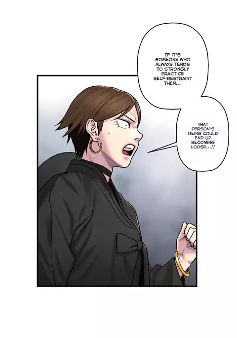 Ghost Love Ch.1-39