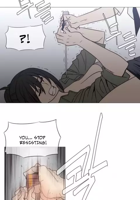 Household Affairs Ch.1-33