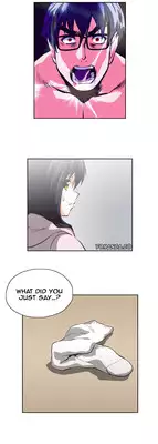 [Husky guy] SStudy Ch.0-33 (English) (YoManga) (Ongoing)