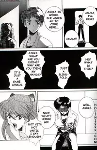 Last Children 2 Translation Pack [Evangelion] [English]