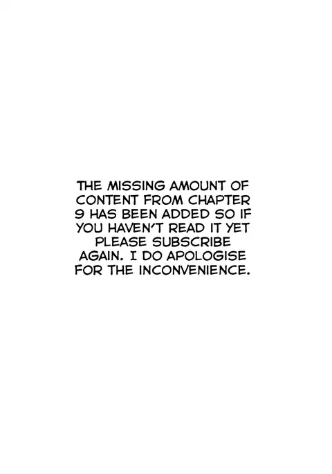 Ghost Love Ch.1-41