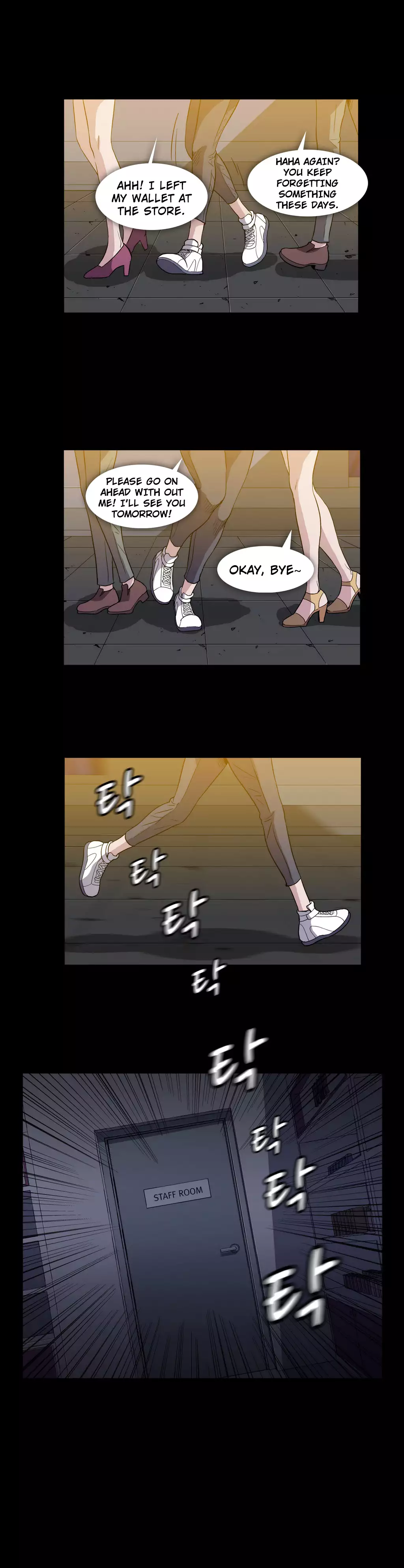 Drug Candy Ch.0-31
