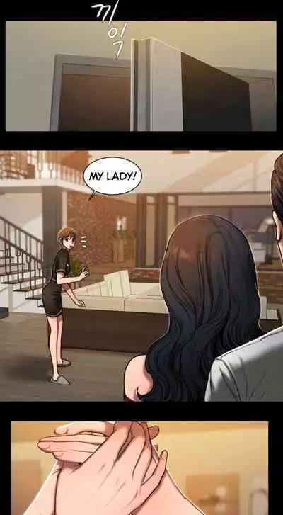 Run Away Ch.8/?
