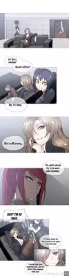 [ButcherBoy] Household Affairs Ch.1-28.5 (English) (YoManga) (Ongoing)