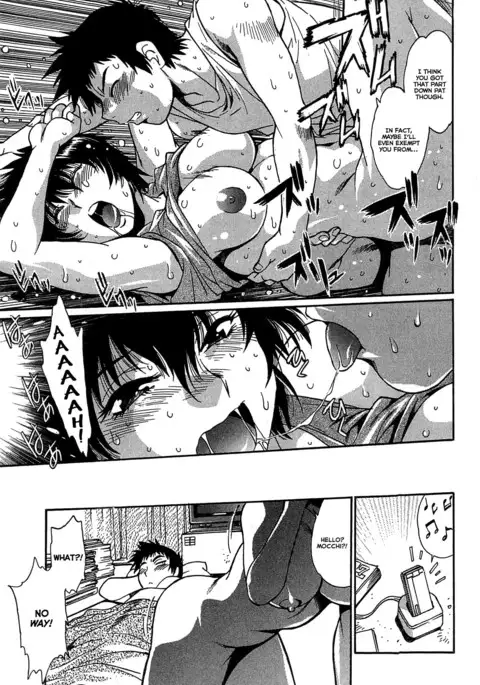 Kanojo de Ippai 2