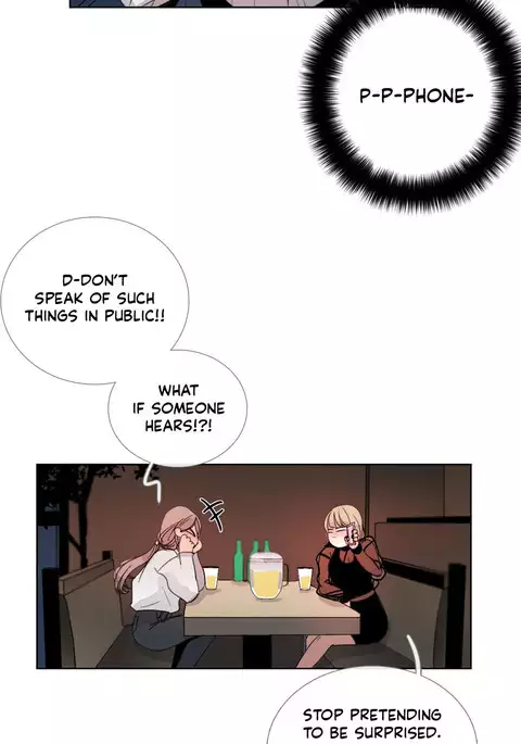 Talk To Me Ch.1-42