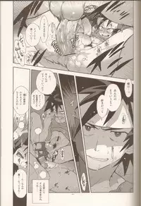 (C84) [Article 60 of Criminal Code (Shuhan)] Campanula.SIDE:B (Shinrabanshou Choco)