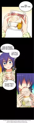 [Donggul Gom] She is Young (English) Part 1/2