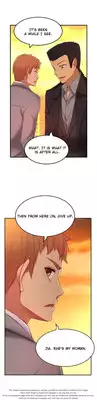 [Donggul Gom] She is Young (English) Part 1/2