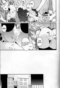 Mikoto to.