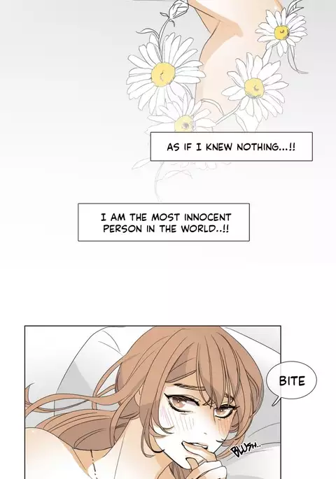 Talk To Me Ch.1-30