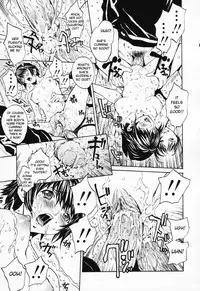 [OKAWARI] Onnanoko? - Girl? [English]