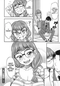 [Asuhiro] Koiiro Oppai Ch. 1 - 4 (English) [Trinity Translations Team]