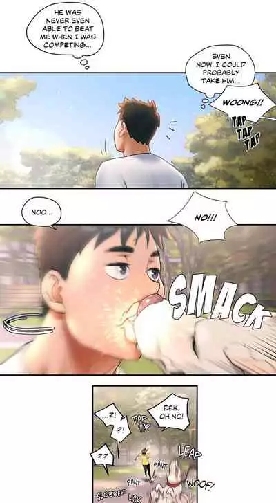 [Choe Namsae, Shuroop] Sexercise Ch.11/? [English] [Hentai Universe]