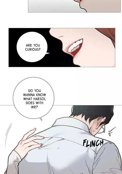 Sadistic Beauty Ch.1-27