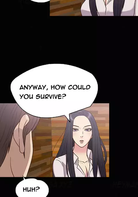 Secret Island Ch.1-27