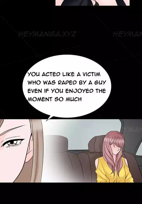 The Taste of the Hand Ch.1-30