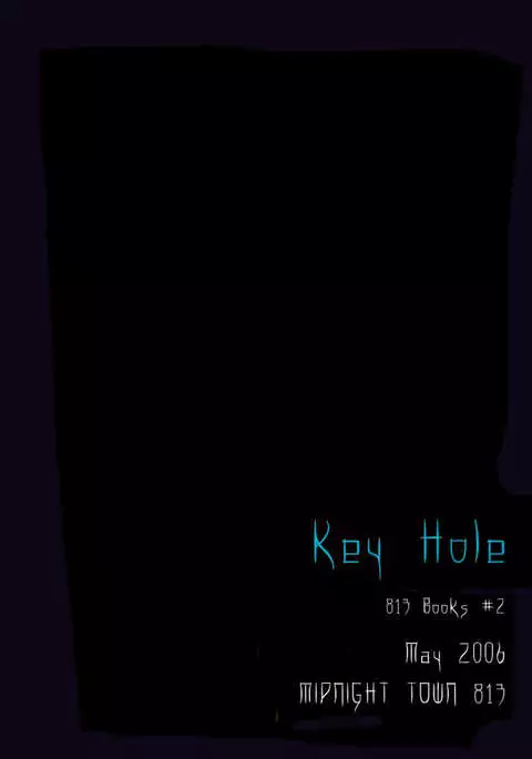 Key Hole