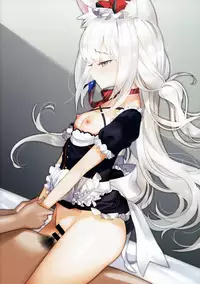 Aishite! Shikikan | 我愛你！指揮官
